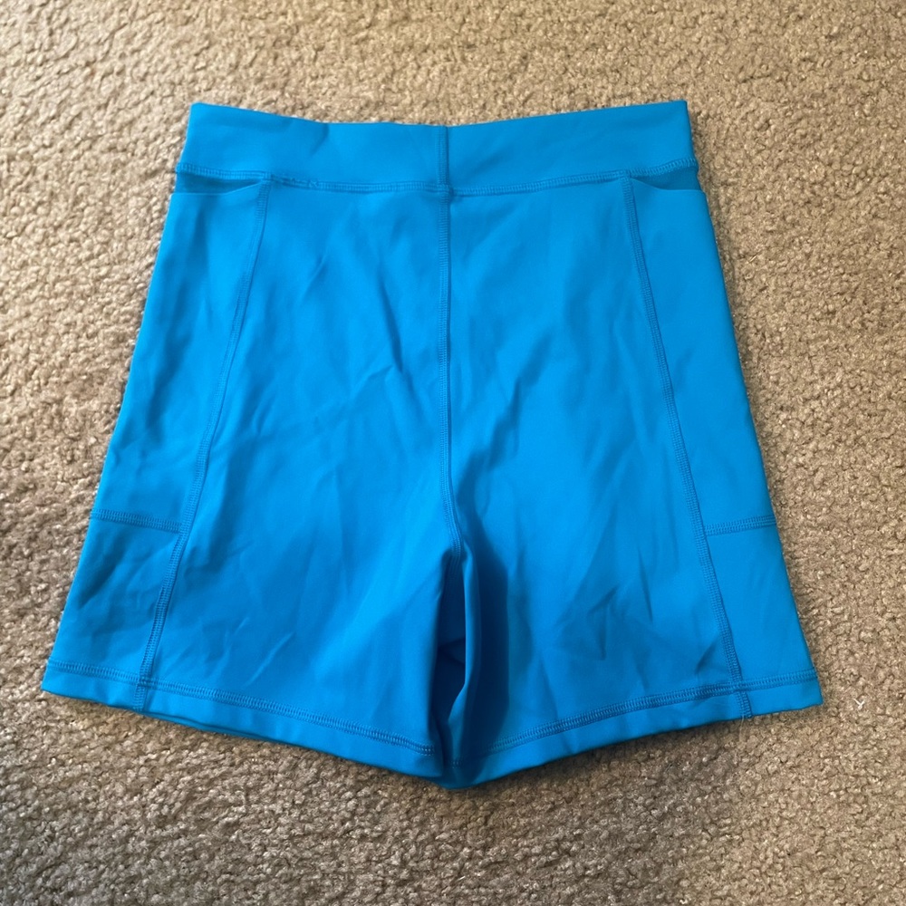 Aerie Biker Shorts, 4”